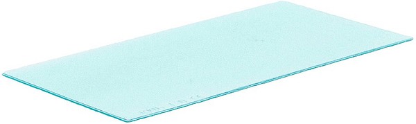 Sisäsuojalevy Kemppi SA 47 ja XA 47 SP012952 automaattilasiin, 5kpl/pak