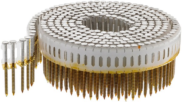 Rullanaula 0° 65x2,5 MS KS kampa SENCO RNK6525KSD 7200kpl/ltk