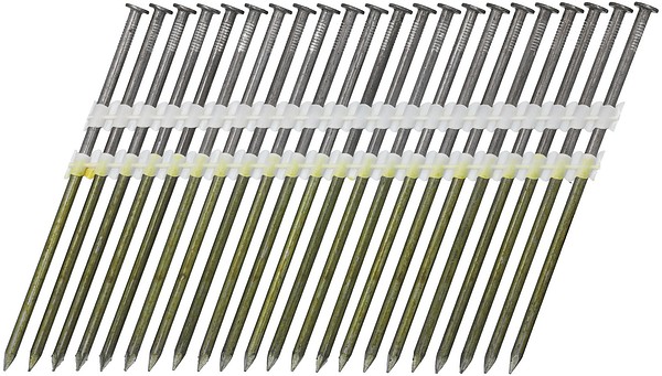 Runkonaula 21° 150x4,6 MS KS sileä SENCO TD69ASBS 500kpl/ltk