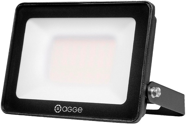 Led floodlight 20W 3 in 1 Agge 20579 3000-6500K