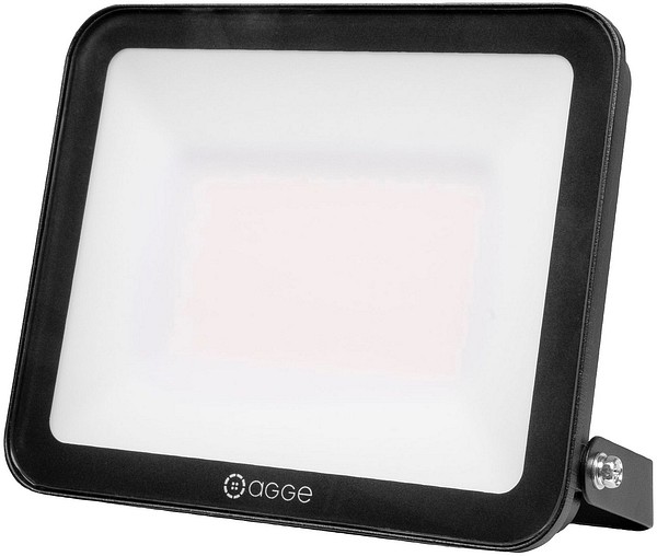 Led floodlight 50W 3 in 1 Agge 20580 3000-6500K