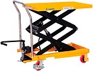 Nostovaunu 1200 x 610mm 0,80t