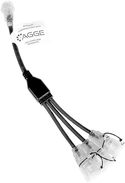 Led band T3-branch Agge 20195