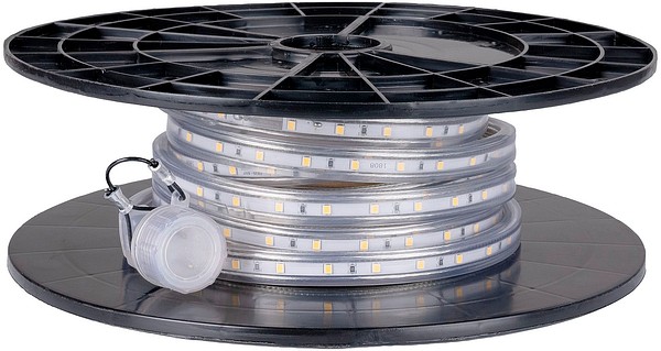 LED-valonauha Lite 400lm/m 5m Agge 18194