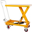 Nostovaunu 740 x 450mm 0,15t