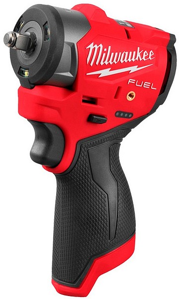 Milwaukee M12 FSCIWF38 iskevä akkumutterinväännin  