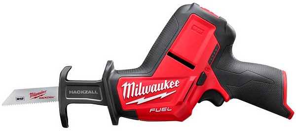 Akkupuukkosaha M12 CHZ-0 Milwaukee 4933500572