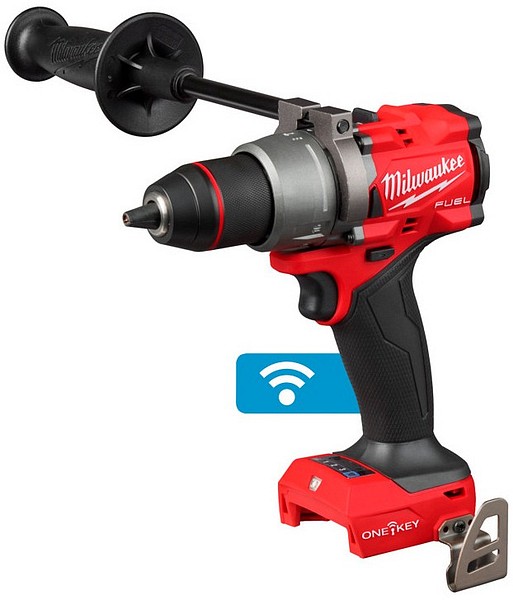 Iskuporakone M18 ONEPD3-0 Milwaukee 4933501116
