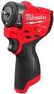 Milwaukee M12 FSCIWF14 iskevä akkumutterinväännin