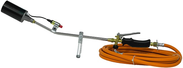 Tohopoltinsarja Piezo 60/350mm 5m Real Heat 217402