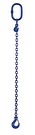 NKY L-10 22mm 1-h 19,0t / 3,0m