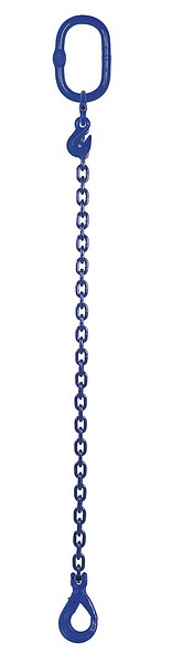 NKY L-10 22mm 1-h  19,0t / 2,0 m HL NKVE22402L