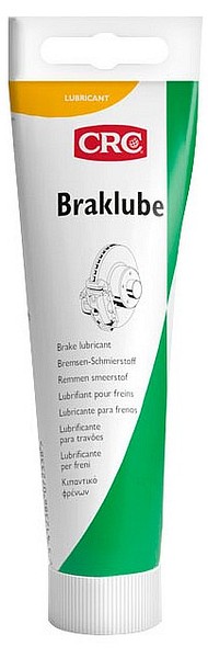 CRC Braklube 100g 1756166 jarrurasva 12 kpl/ltk