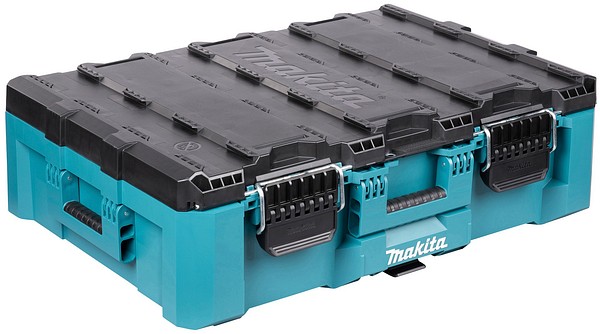 MAKTRAK kuljetuslaatikko XL Makita P-91017