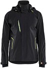 Kuoritakki STR BLÅKLÄDER 4483 4XL