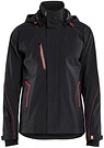 Kuoritakki STR BLÅKLÄDER 4483 4XL