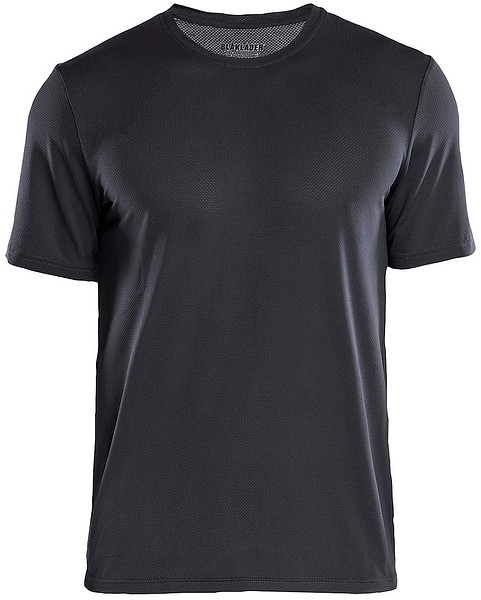 T-Paita BLÅKLÄDER  3415 4XL 341511269600 T-Paita Harmaa