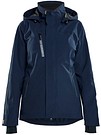 N kuoritakki STR BLÅKLÄDER 4403 XL