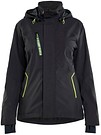 N kuoritakki STR BLÅKLÄDER 4403 L