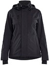 N kuoritakki STR BLÅKLÄDER 4403 L