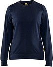 N collegepaita BLÅKLÄDER 3405 XL