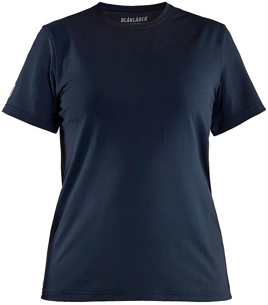 Naisten T-Paita BLÅKLÄDER  3426 XXL 342611268600 T-Paita Sininen