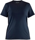 Naisten T-Paita BLÅKLÄDER  3426 XL
