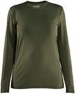 Naisten T-Paita BLÅKLÄDER  3427 3XL