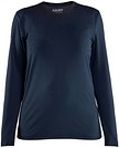 Naisten T-Paita BLÅKLÄDER  3427 L