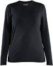 Naisten T-Paita BLÅKLÄDER  3427 3XL