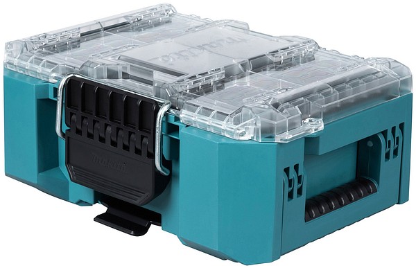 MAKTRAK djup large arrangör Makita P-91067