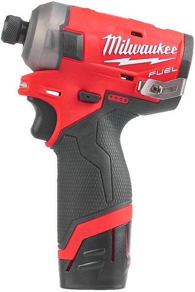 Slagsskruvdragare M12 FQID-202X Milwaukee 4933464973