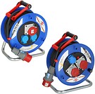 Brennenstuhl kaapelikela 230V/400V