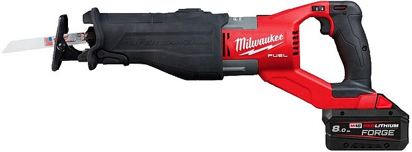 Tigersåg M18 FSX-801C Milwaukee 4933499177