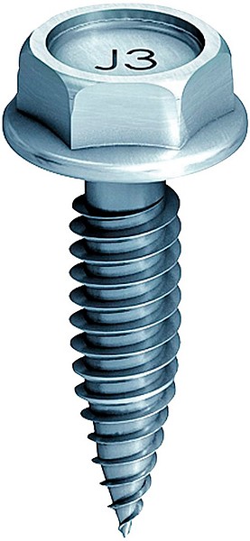 JF3-2-5.5 Ruostumaton teräs A2  