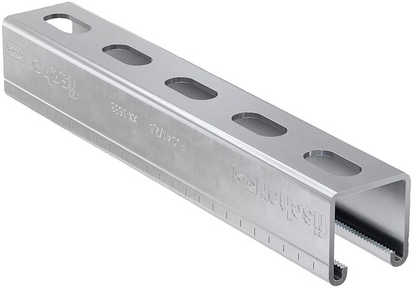 Mounting channel FUS 41  