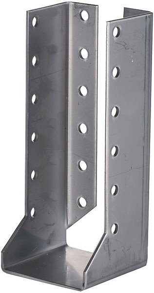 Joist hanger I 70x155 galvanized 20pcs/box