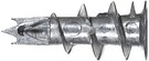 Kipsilevytulpat GKM Metalli