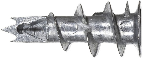 Kipsilevytulpat GKM Metalli  