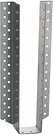 Joist hangers N / I galvanized