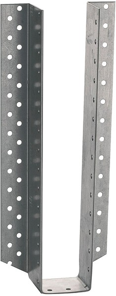 Joist hangers N / I galvanized  