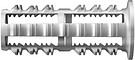 Kierretankotulppa Rodforce FGD