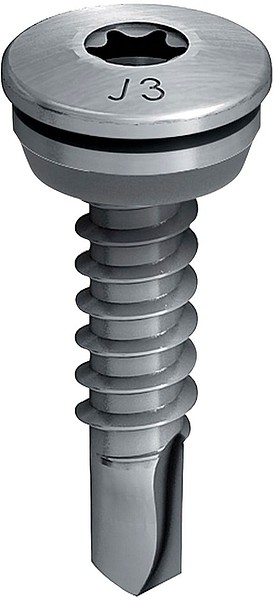 JT3-LT-3-5.5x25 Stainless A2  