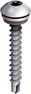 JT3-FR-2-4.9 Ruostumaton teräs A2