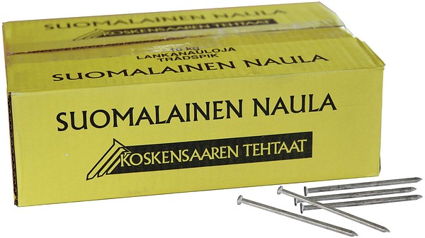 Huopanaula 10 kg HDG  