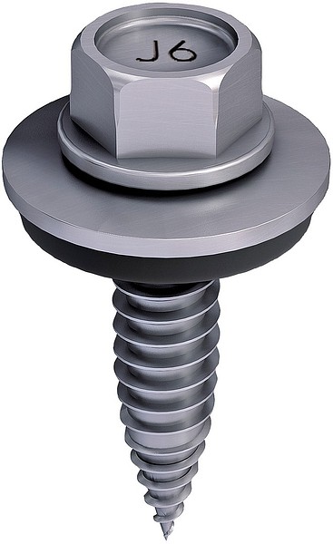 JF6-2-5.5 Haponkestävä teräs A4  