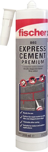 Korjausmassa Cement  