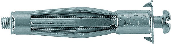 Metal cavity fixing HM Light shelves  