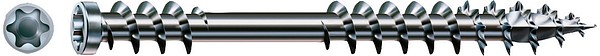 SPAX Terasskruvar C4 WIROX TX  
