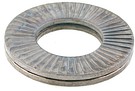 DIN 25201 A4 M5/10,8 SP Nord-Lock